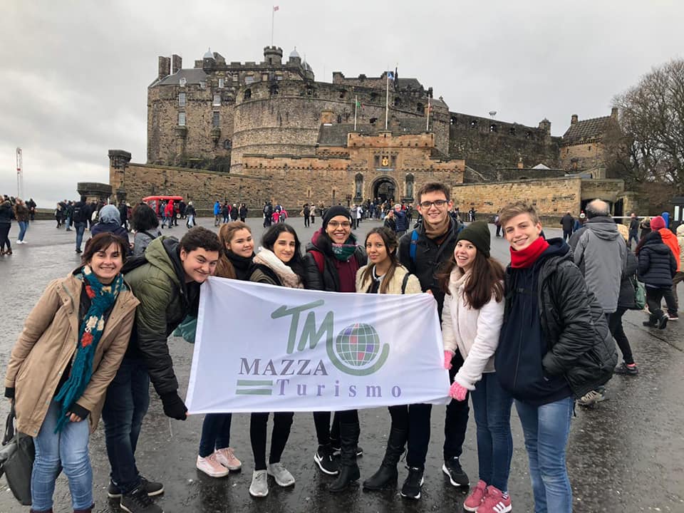 ESTUDIO DE INGLES EN LONDRES - PREVENTA